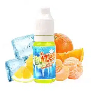 Flacon Citron Orange Mandarine Fruizee 10ml agrumes frais