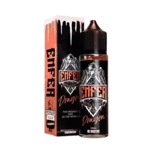 DRAGON - 50ML - ENFER