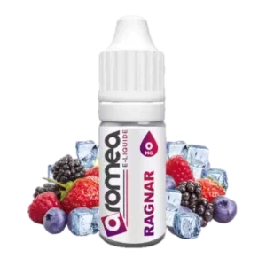 FRUITS ROUGES FRAIS - AROMEA