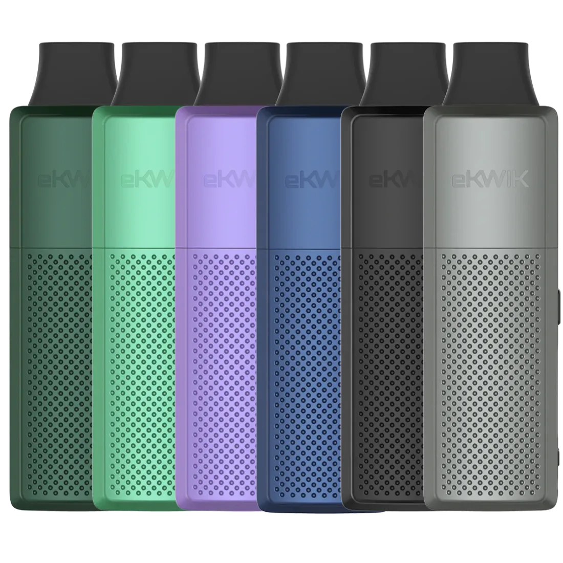 VAPORISATEUR EKWIK - SUNAKIN