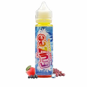 BLOODY MANGO - 50ML - FRUIZEE