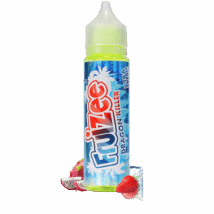 DRAGON KILLER - 50ML - FRUIZEE