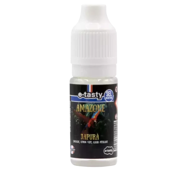 JAPURA - 20MG - 10ML - AMAZONE