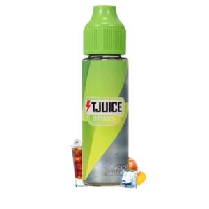 PEACH - 50ML - DRINKS - T-JUICE