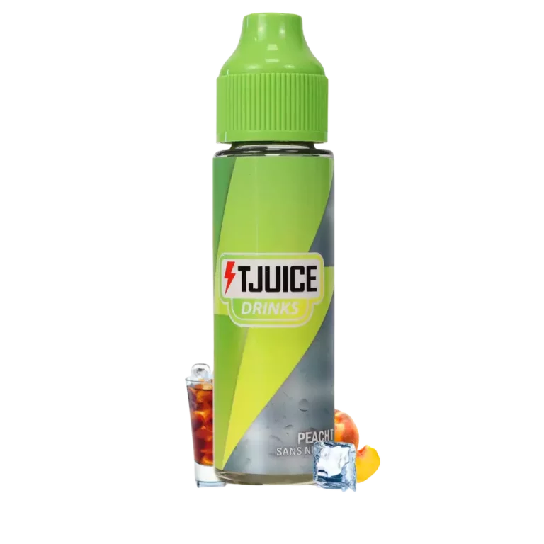 eliquide-peach-t-50ml