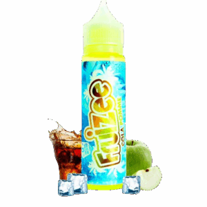 COLA POMME - 50ML - FRUIZEE