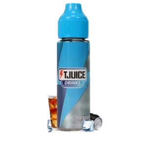 RBOOST - 50ML - DRINKS - T-JUICE