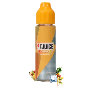 TROPI COOL - 50ML - DRINKS - T-JUICE