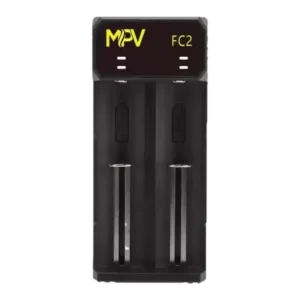 CHARGEUR DOUBLE ACCUS - MPV