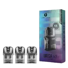 CARTOUCHE URSA NANO  V2 - LOST VAPE