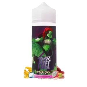 KUROKO - 100ML - FIGHTER FUEL