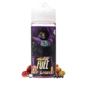 DARK SHIGERI - 100ML - FIGHTER FUEL