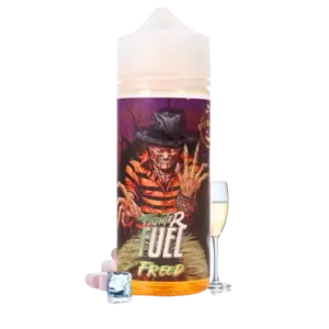 FREED - 100ML - FIGHTER FUEL
