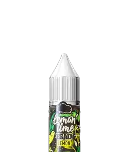 LEMON SALT - LEMON TIME