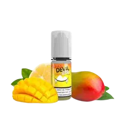 SUNNY DEVIL SALT - AVAP