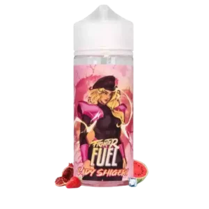 LADY SHIGERI - 100ML - FIGHTER FUEL