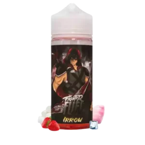 IRROW - 100ML - FIGHTER FUEL