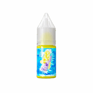 CITRON CASSIS - FRUIZEE
