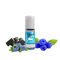 BLUE DEVIL SALT - AVAP