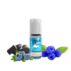 BLUE DEVIL SALT - AVAP
