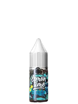 BLUEBERRY - LEMON TIME