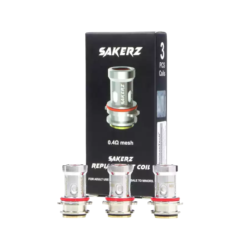 RESISTANCES SAKERZ - HORIZONTECH