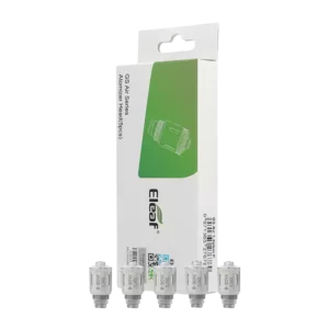 RESISTANCES GS AIR - ELEAF