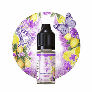 THE BUTTERFLY - SECRET GARDEN