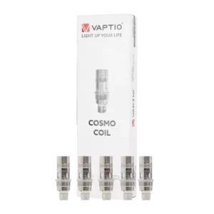 RESISTANCES COSMO - VAPTIO