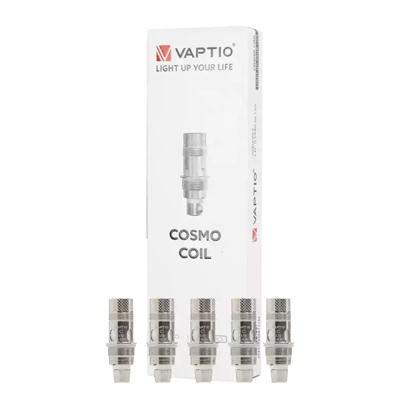 RESISTANCES COSMO - VAPTIO