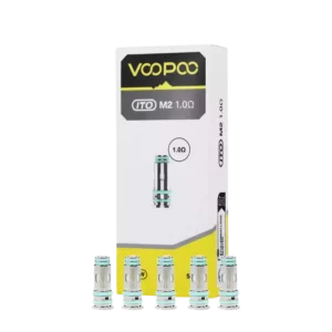 RESISTANCES ITO - VOOPOO
