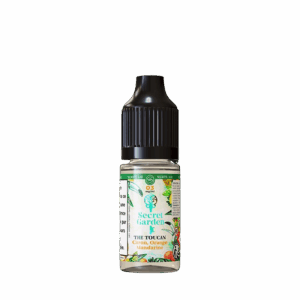 THE TOUCAN - SECRET GARDEN