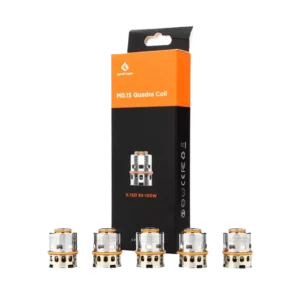 RESISTANCES M SERIE - GEEKVAPE