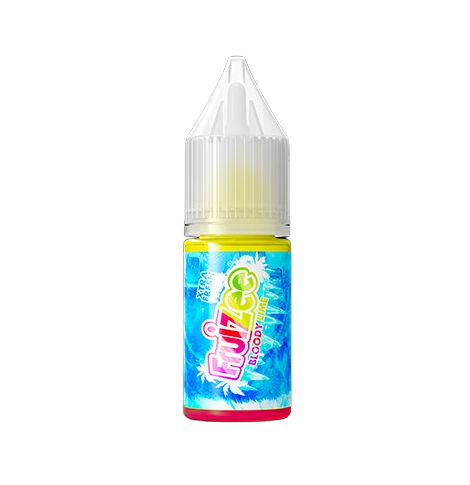 BLOODY LIME - FRUIZEE