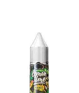 MANGO - LEMON TIME