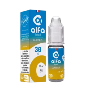 FR W - ALFALIQUID