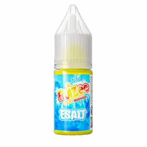 CRAZY MANGO SALT - FRUIZEE