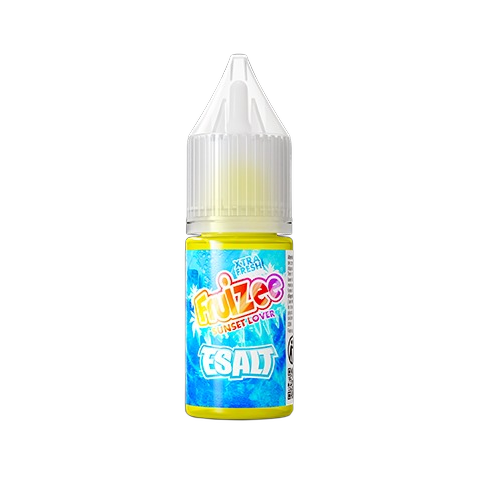 SUNSET LOVER SALT - FRUIZEE