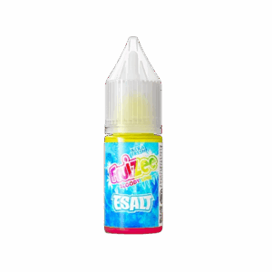 BLOODY LIME SALT - FRUIZEE