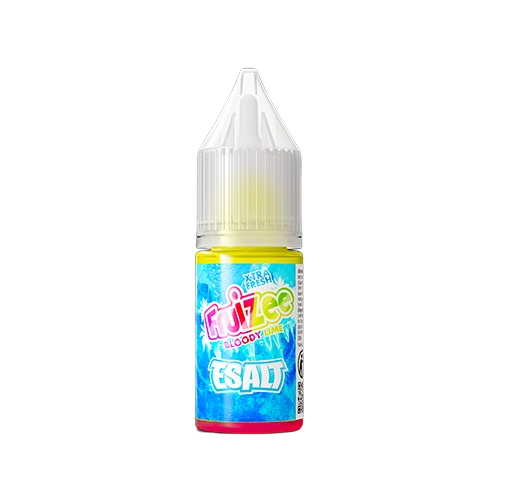 BLOODY LIME SALT - FRUIZEE