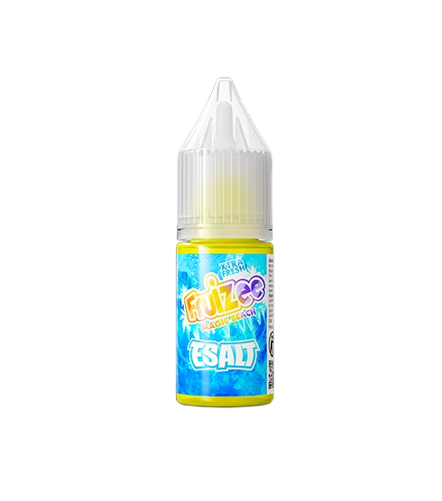 MAGIC BEACH SALT - FRUIZEE