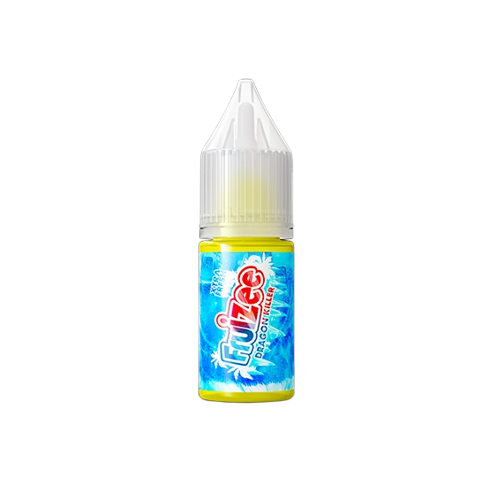 DRAGON KILLER  - FRUIZEE