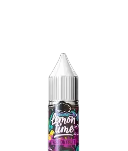 PASSION FRUIT - LEMON TIME