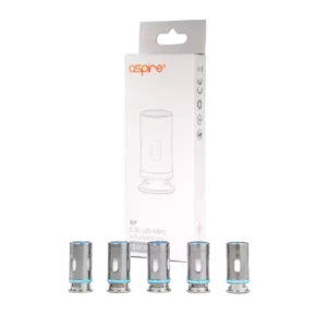 RESISTANCE BP - ASPIRE