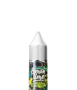 SNAKE FRUIT - LEMON TIME