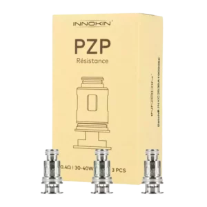 RESISTANCES PZP MAX - INNOKIN
