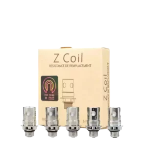 RESISTANCES Z COILS - INNOKIN