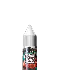 STRAWBERRY - LEMON TIME
