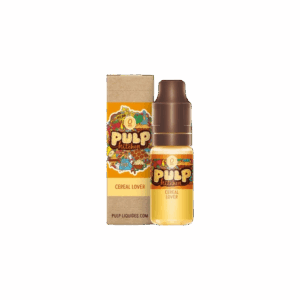CEREAL LOVER - PULP