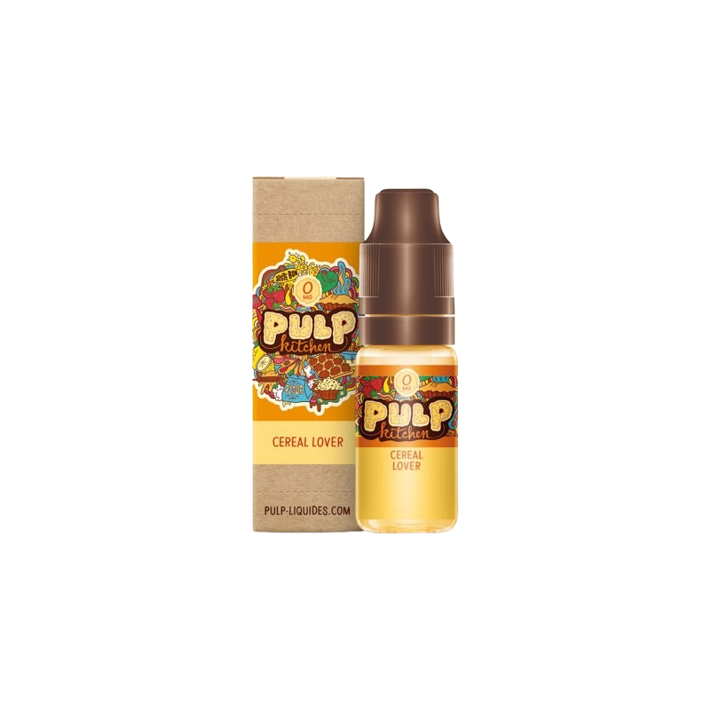 CEREAL LOVER - PULP